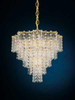 2648-20 Mini Chandeliers-Candle - 769047 - Capital Lighting, Inc.