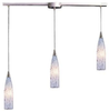 501-3L-SW Island/Pool Table-3 Light Bar - 638543 - Capital Lighting, Inc.