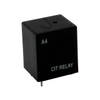 Automotive Relays - 1204-A41CC12VDC - New Yorker Electronics Co., Inc.