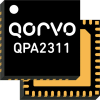 5.3 - 5.9 GHz 50 Watt GaN Power Amplifier - QPA2311 - Qorvo