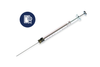 Calibrated Syringe - CAL80630 - Hamilton Company