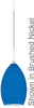 MP-613-BL/DB Mini Pendants-Cable - 373910 - Capital Lighting, Inc.