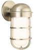 3001-AN Sconces-Single Glass - 449905 - Capital Lighting, Inc.
