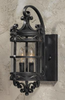 75300-10 Exterior -Wall Mount - 782428 - Capital Lighting, Inc.