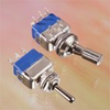 Professional Series Toggle Switches - 11000 Series - APEM Components, Inc.