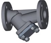 Y- type Strainers -- Phönix, 829 - Strainer - Image