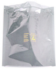 SCS 1500 Series Translucent Metal-Out Bag 150Z46 - 6 in Length - 4 in Wide - 3 mil Thick - SCS 150Z46 - R. S. Hughes Company, Inc.