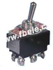 Medium Toggle Switch -- KN3(B)-202 KN3(B)-202A - Image