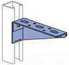 Channel/Strut Bracket - P2492R GR - Atkore International