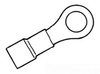 Ring Lug - R18-6N - Greaves Corporation