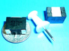 0.375uH, 10%, 0.7mOhm, 43Amp Max. SMD Power bead - SLA46338A-R375KHF - ITG Electronics, Inc.