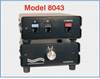 RJ11/12 A/B Manual Data Network Switch -- Model 8043