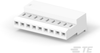 Standard Rectangular Connectors - 3-644031-9 - TE Connectivity