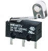 Snap Action, Limit Switches - 732-13717-ND - DigiKey