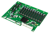 PICMG 1.3 Half-size server-grade SHB Backplanes, Compactable with PCE-4000 series and IPC chassis: ACP-4020 - PCE-4B13-00A1E - Advantech