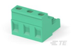PCB Terminal Blocks - 282959-3 - TE Connectivity