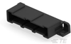 PCB Headers & Receptacles - 3-208403-4 - TE Connectivity