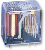 Signal Relay, Dpdt, 24Vdc, 5A, Plug In; Contact Configuration Axicom Te Connectivity - 93K2259 - Newark, An Avnet Company
