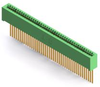 Card Edge Conn, Single, 43Pos, Wire Wrap; Card Edge Connector Type Edac - 65AJ0957 - Newark, An Avnet Company