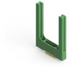 Card Edge Conn, Dual Side, 16Pos, Lug; Card Edge Connector Type Edac - 67AJ3649 - Newark, An Avnet Company