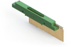 Card Conn, Single Side, 32Pos, Wire Wrap; Card Edge Connector Type Edac - 67AJ7512 - Newark, An Avnet Company