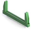Card Edge Conn, Single Side, 19Pos, Lug; Card Edge Connector Type Edac - 57AJ2637 - Newark, An Avnet Company