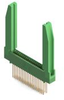 Card Edge Conn, Dual, 40Pos, Wire Wrap; Card Edge Connector Type Edac - 68AJ3114 - Newark, An Avnet Company