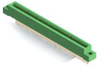 Card Edge Conn, Single, 48Pos, Wire Wrap; Card Edge Connector Type Edac - 60AJ2713 - Newark, An Avnet Company
