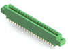 Card Edge Conn, Dual Side, 40Pos, Th; Card Edge Connector Type Edac - 59AJ9280 - Newark, An Avnet Company