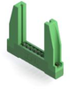 Card Edge Conn, Single Side, 7Pos, Th; Card Edge Connector Type Edac - 57AJ1875 - Newark, An Avnet Company