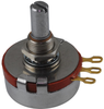 Rotary Pot, 2K, 2W, Through Hole; Track Resistance Nte Electronics - 25P9929 - Newark, An Avnet Company