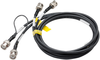 Bnc To Bnc Cable Kit-1.2M, 50 Ohm; Accessory Type Keithley - 60AH9764 - Newark, An Avnet Company