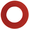 Gasket, Half/full Facepiece Respirator; For Use With 3M - 61W8509 - Newark, An Avnet Company