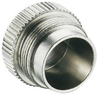 Protecting Cap, Brass, M16, Ip68; Accessory Type Lumberg - 82AH3455 - Newark, An Avnet Company