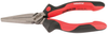 Soft Grip Industrial Flat Nose Pliers; Plier Style Wiha - 27T6986 - Newark, An Avnet Company