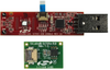 Daughter Board, Temperature Sensor Rohs Compliant Silicon Labs - 25AK3787 - Newark, An Avnet Company