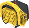 Automotive Housing, Plug, 48Pos, 24V/13A; Product Range Amp Te Connectivity - 32AK5243 - Newark, An Avnet Company