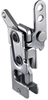 Push To Close Latches - R4-10-10-701-10 - bisco industries