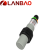 Capacitive sensor function - CR18XSCF08DNCY-E2 - Shanghai Lanbao Sensing Technology Co., Ltd.