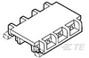 Headers & Wire Housings 19P MOLDED COVER F/T - 792-1-643077-9 - Utmel Electronic Limited