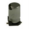 Aluminum Capacitors - EEE-1CS100SR - 870127-EEE-1CS100SR - Win Source Electronics