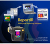 ReportIR Multi-page Report Software