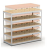 MP2S-647230-5D - Shelving Direct