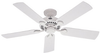 Five Minute Fan® - 52" - 21782 - Hunter Fan Company