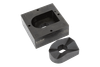 Punches CONFiX™- for CONFiX™ Bulkhead Fittings, for Steel, Aluminum, Stainless Steel -- 80098