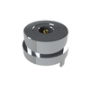 Spring Loaded - 151-685C02212021C1E-ND - DigiKey