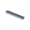 Headers, Receptacles, Female Sockets - 102766-1-ND - DigiKey