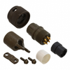 Circular Connector Assemblies - 1003-1115-ND - DigiKey
