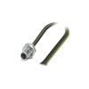 Circular Cable Assemblies - 1415302-ND - DigiKey