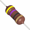 Through Hole Resistors - A138462CT-ND - DigiKey